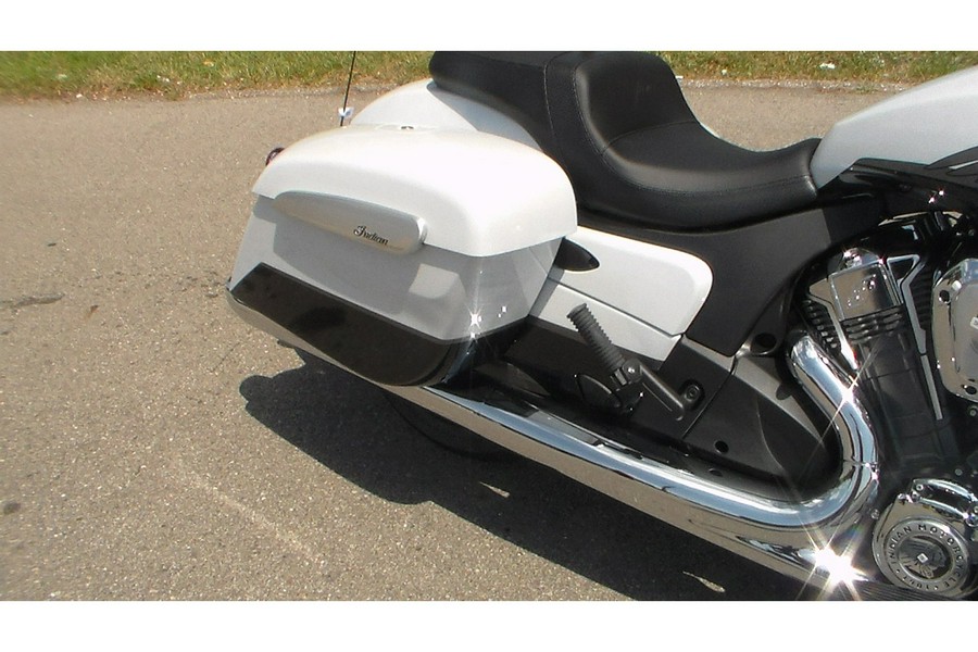 2025 Indian Motorcycle CHALLENGER LIMITED, 49ST Limited