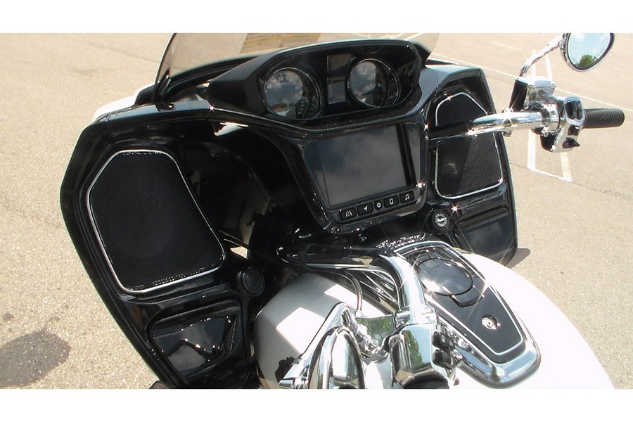 2025 Indian Motorcycle CHALLENGER LIMITED, 49ST Limited