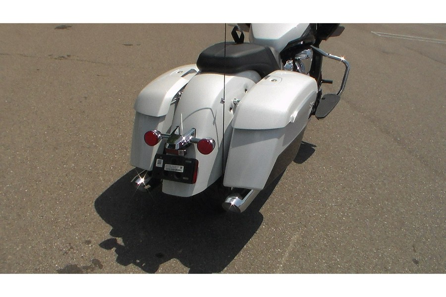 2025 Indian Motorcycle CHALLENGER LIMITED, 49ST Limited