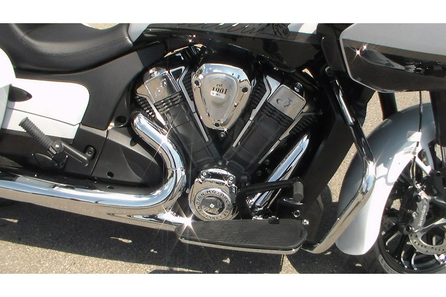 2025 Indian Motorcycle CHALLENGER LIMITED, 49ST Limited