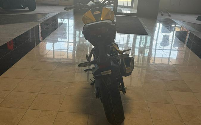 2025 Honda CB300R ABS