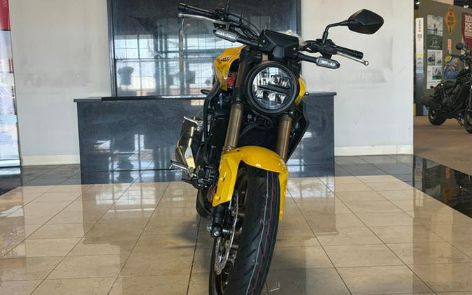 2025 Honda CB300R ABS