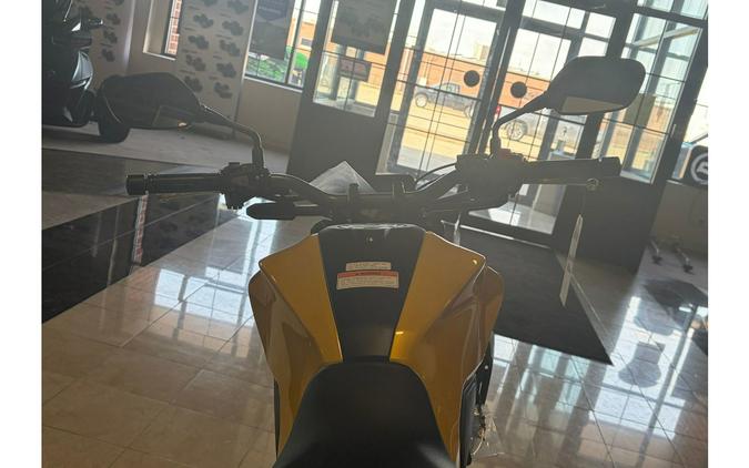 2025 Honda CB300R ABS