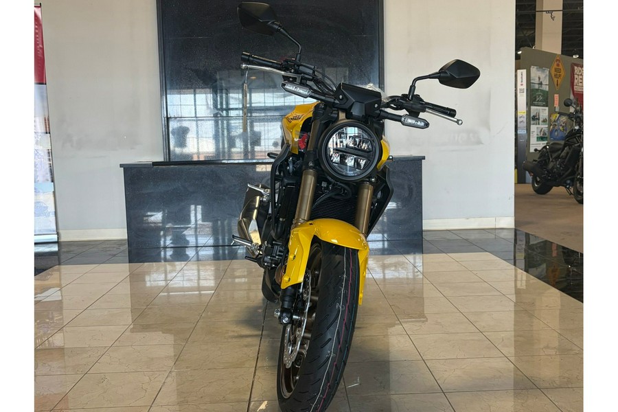 2025 Honda CB300R ABS