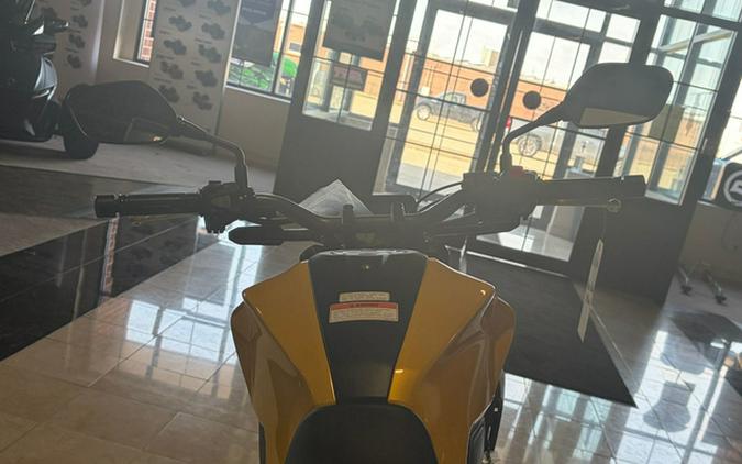 2025 Honda CB300R ABS