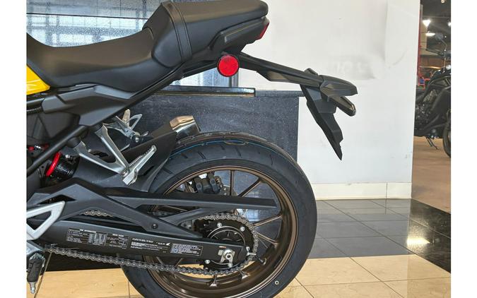 2025 Honda CB300R ABS