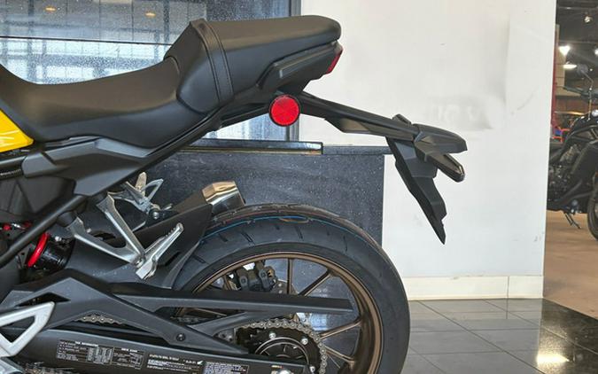 2025 Honda CB300R ABS