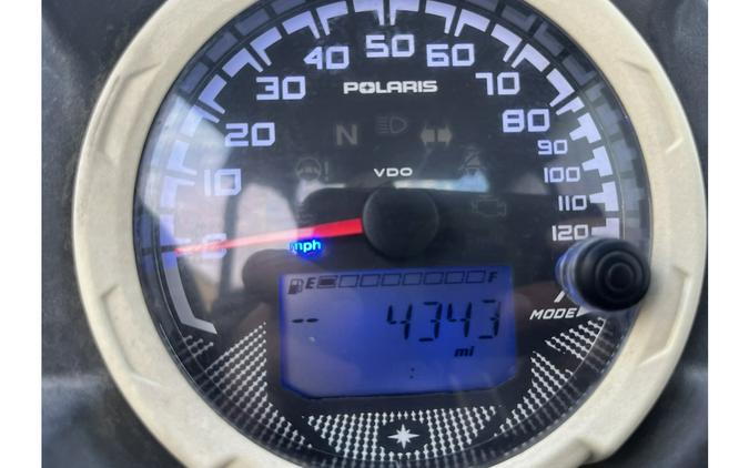 2017 Polaris RZR XP 1000 EPS