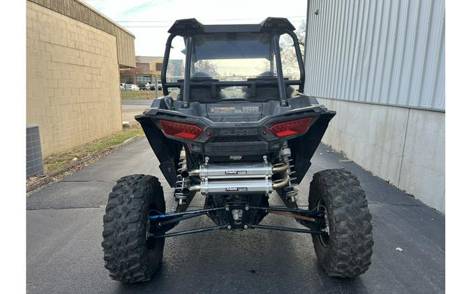 2017 Polaris RZR XP 1000 EPS