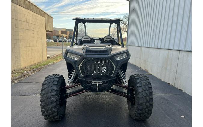 2017 Polaris RZR XP 1000 EPS
