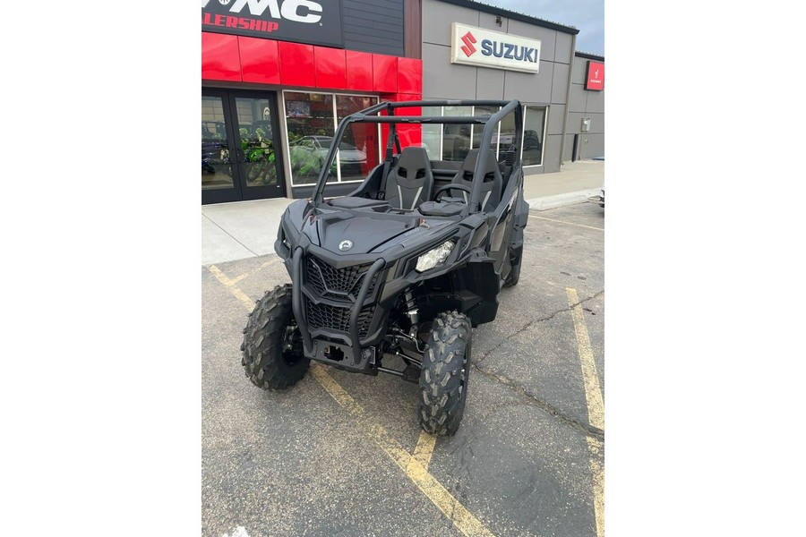 2026 Can-Am Maverick Trail DPS 1000R