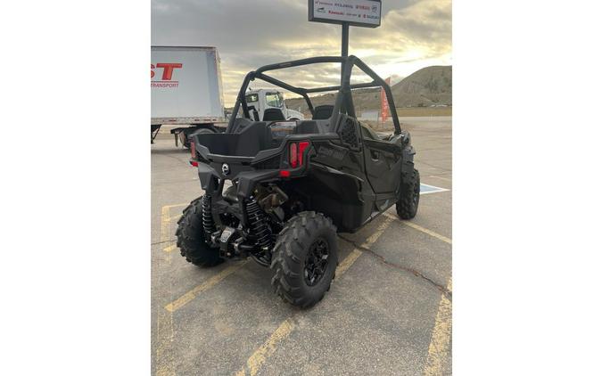 2026 Can-Am Maverick Trail DPS 1000R