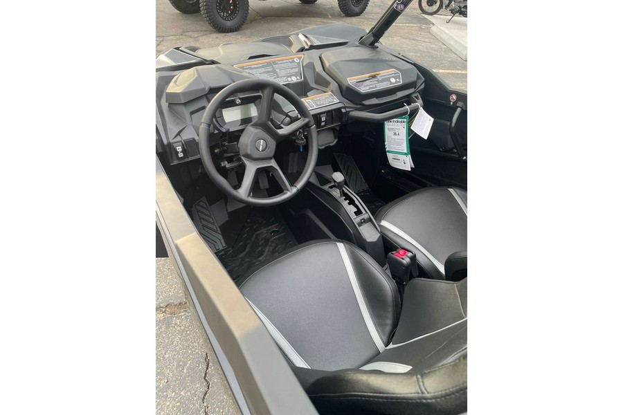 2026 Can-Am Maverick Trail DPS 1000R