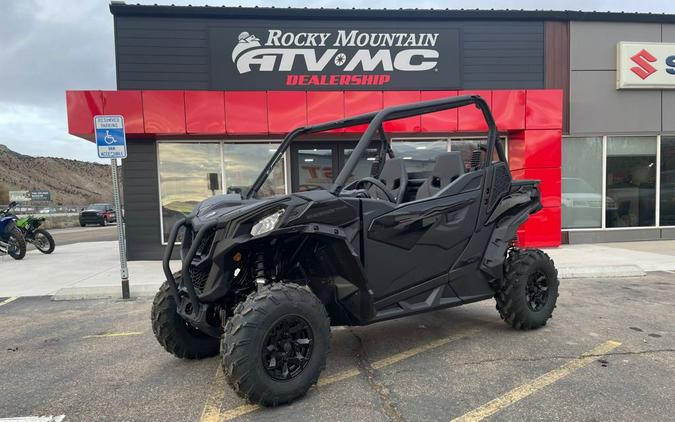 2026 Can-Am Maverick Trail DPS 1000R