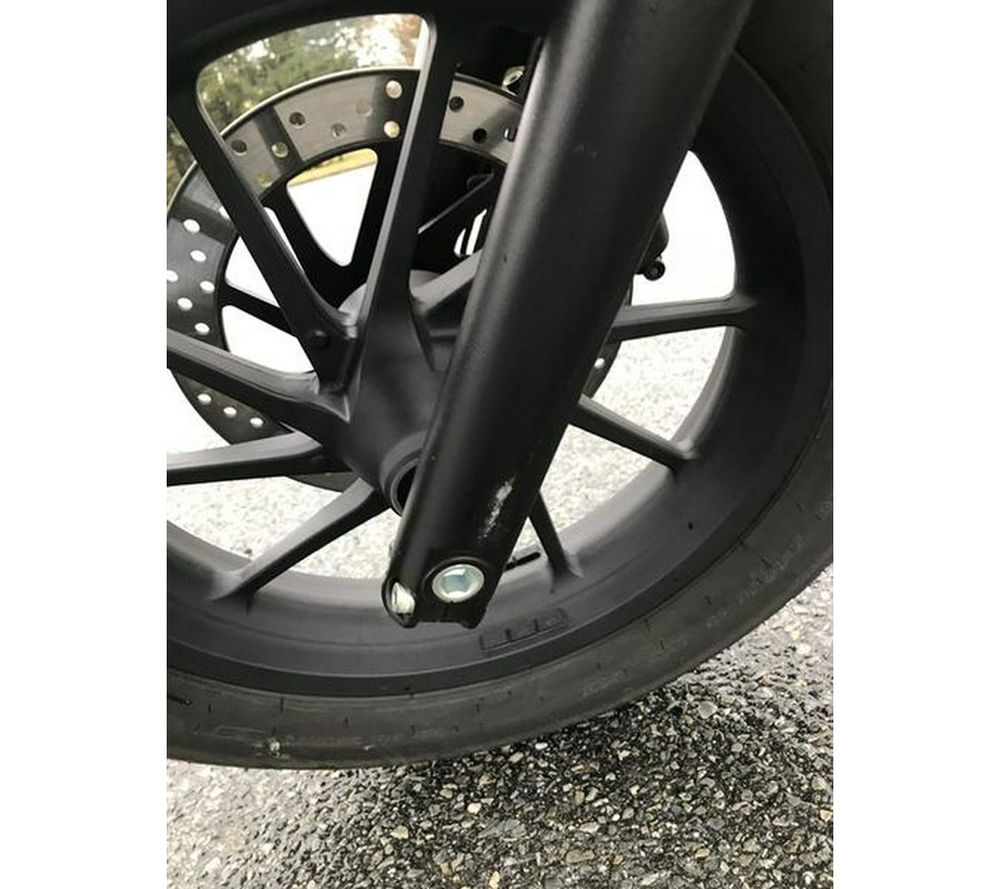 2023 Honda® Rebel 300 ABS