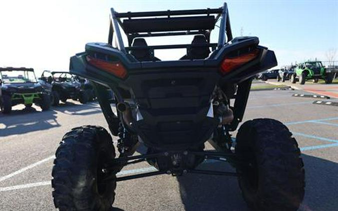 2025 Polaris RZR XP 1000 Sport