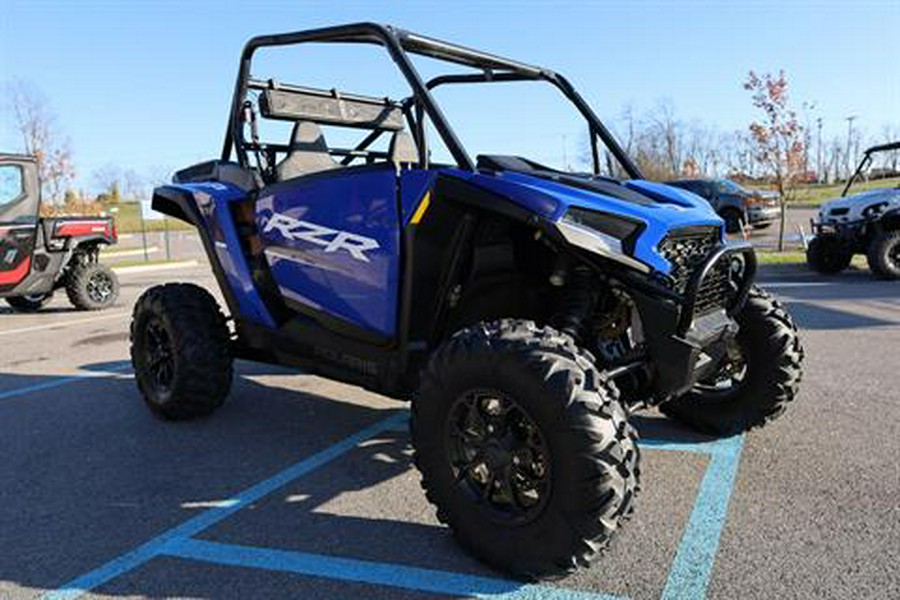 2025 Polaris RZR XP 1000 Sport