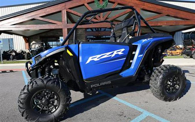 2025 Polaris RZR XP 1000 Sport