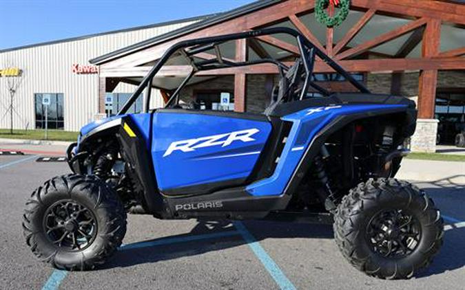2025 Polaris RZR XP 1000 Sport