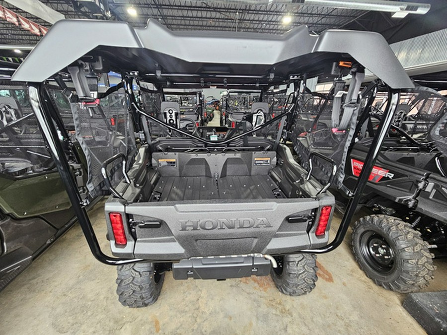 2025 Honda Pioneer 1000-5 EPS