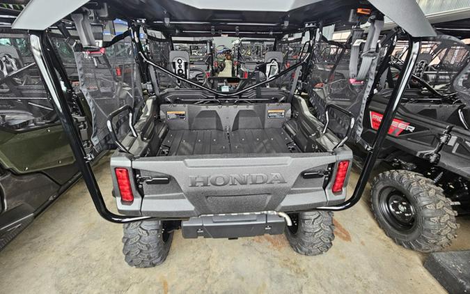 2025 Honda Pioneer 1000-5 EPS