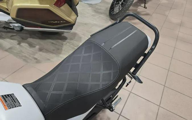 2026 CFMOTO PAPIO CL