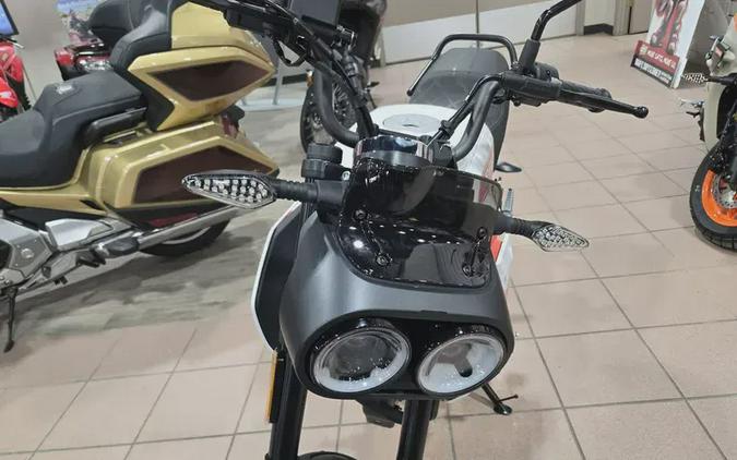 2026 CFMOTO PAPIO CL