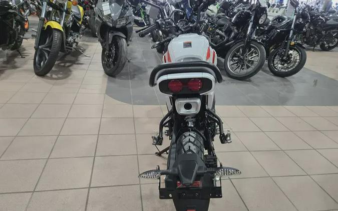 2026 CFMOTO PAPIO CL