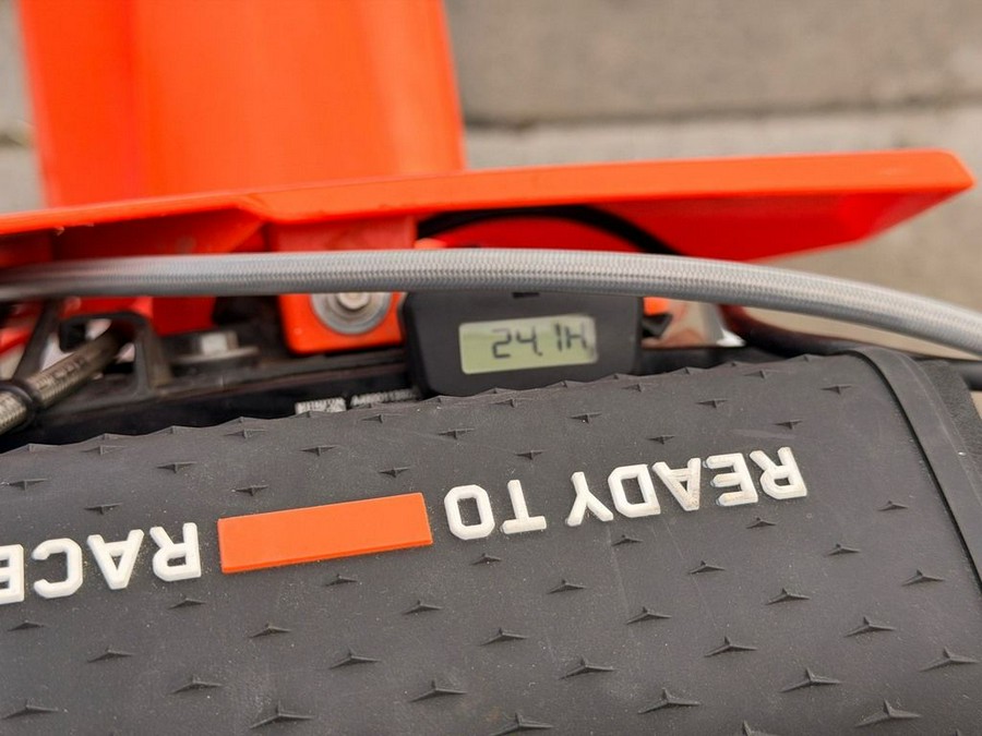 2024 KTM SX 350 F