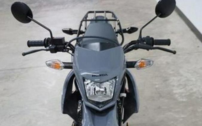 2025 Honda XR 150L