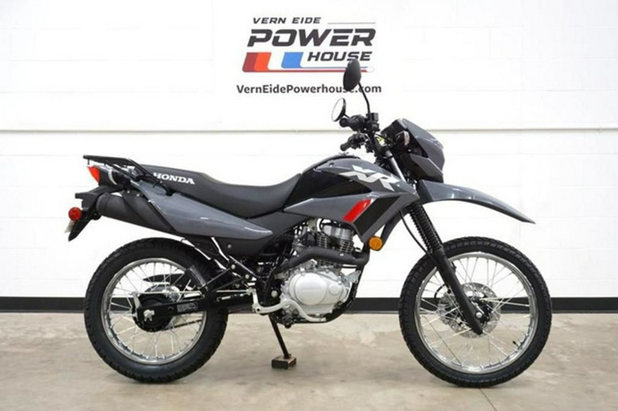 2025 Honda XR 150L