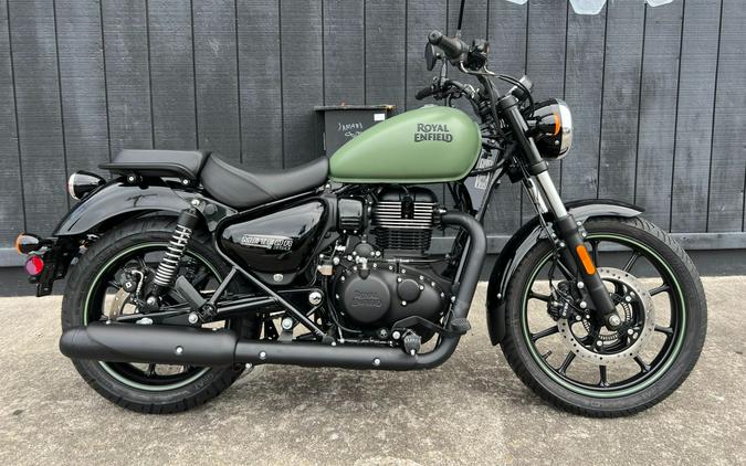 2024 Royal Enfield Meteor 350