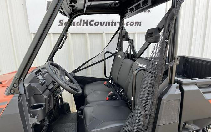 2026 Polaris® Ranger 1000 Premium