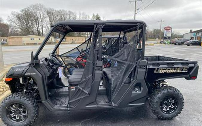 2026 CFMOTO UForce 1000 XL