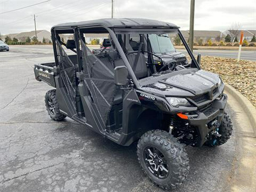 2026 CFMOTO UForce 1000 XL