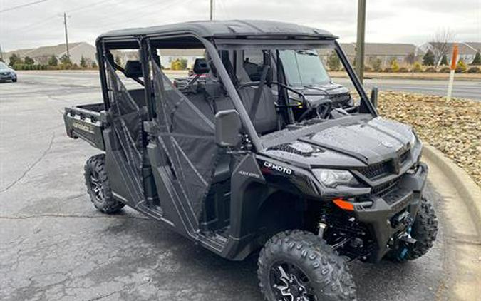 2026 CFMOTO UForce 1000 XL