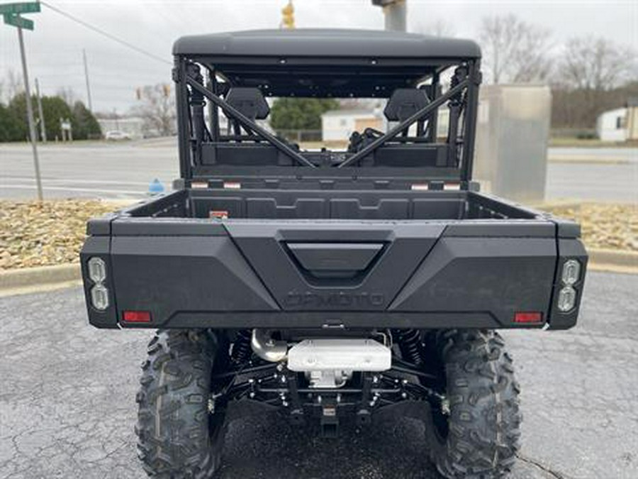 2026 CFMOTO UForce 1000 XL