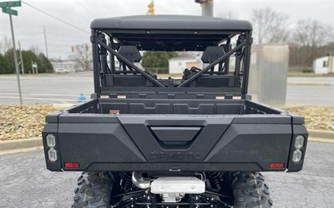 2026 CFMOTO UForce 1000 XL