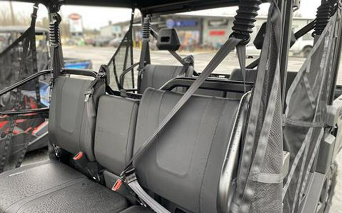 2026 CFMOTO UForce 1000 XL