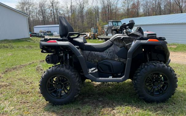2026 CFMOTO CForce 1000 Touring