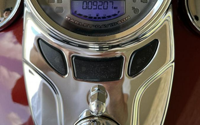 2010 Harley-Davidson Softail Heritage Classic