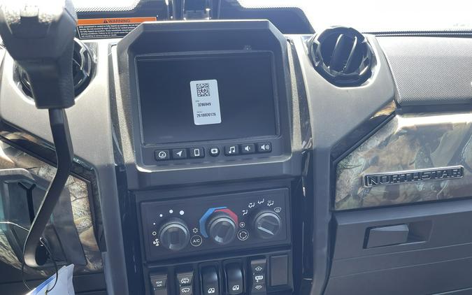 2026 Polaris Ranger Crew XD 1500 Northstar Edition Ultimate