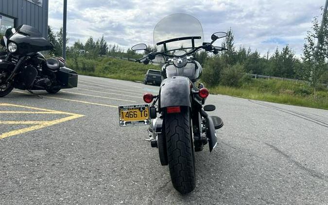 Used Harley-Davidson motorcycles for sale in Alaska - MotoHunt