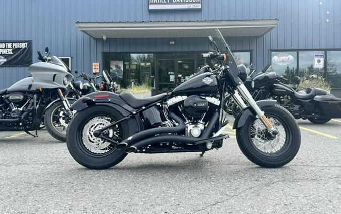 Used Harley-Davidson Cruiser motorcycles for sale in Wasilla, AK