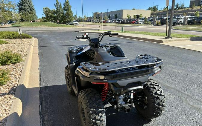 2027 CFMOTO CFORCE C5