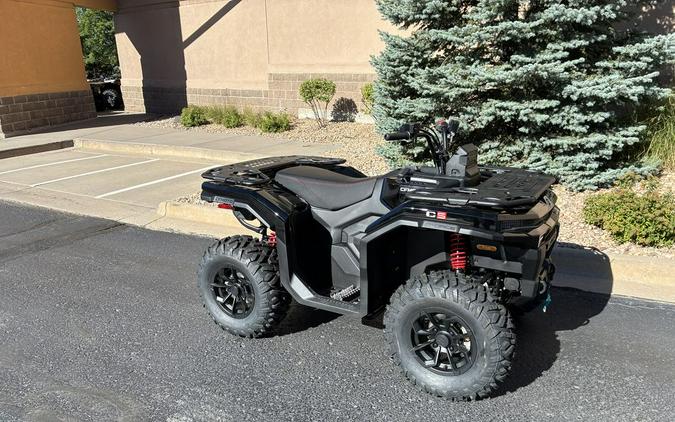 2027 CFMOTO CFORCE C5