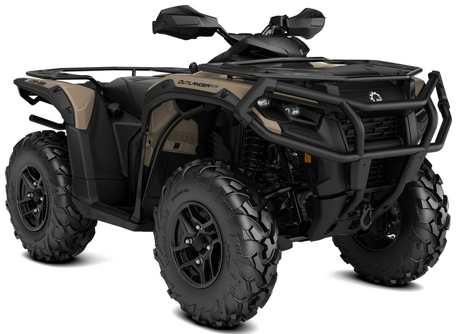 2027 Can-Am Outlander PRO XT HD5