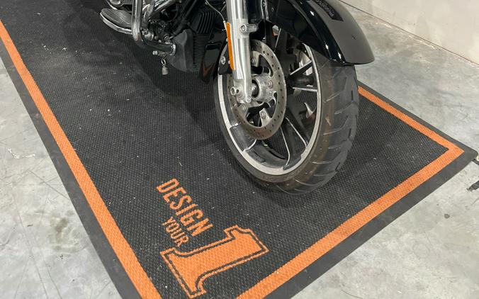 2021 Harley-Davidson Street Glide®