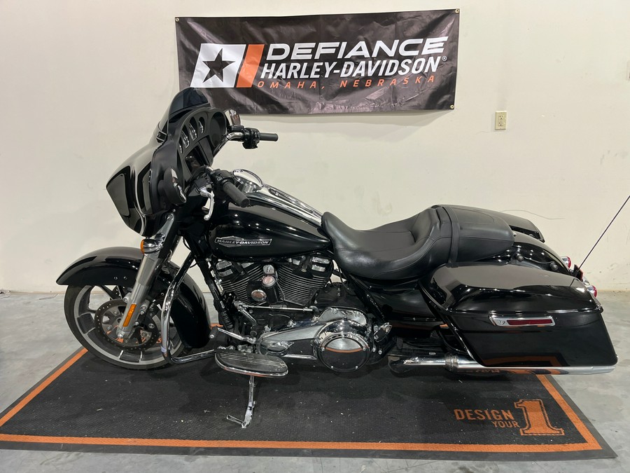 2021 Harley-Davidson Street Glide®