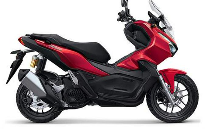 2021 Honda ADV150 Features Innovative “City Adventure” Design (Industry Press Releases)